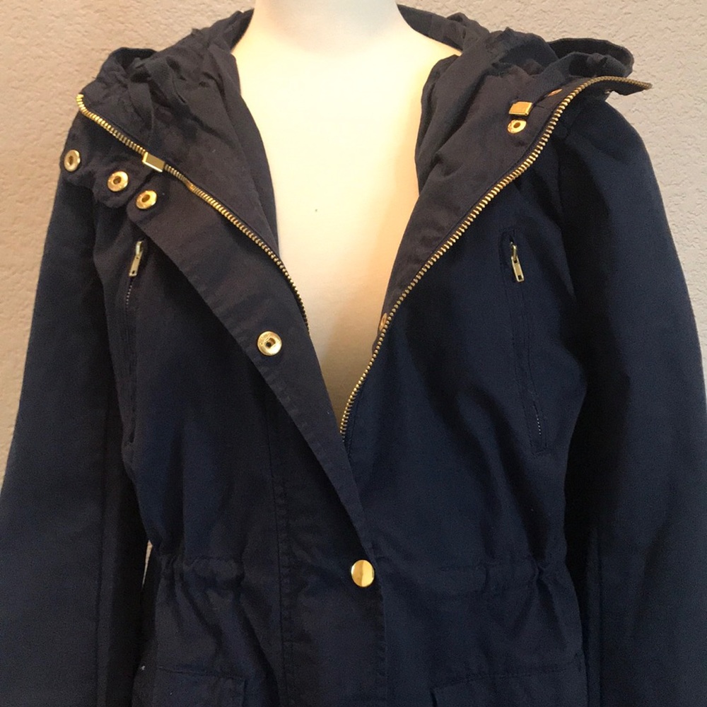 Jacket - Picture 2 of 4